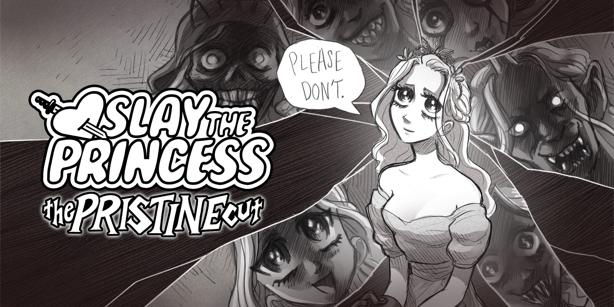 Slay The Princess