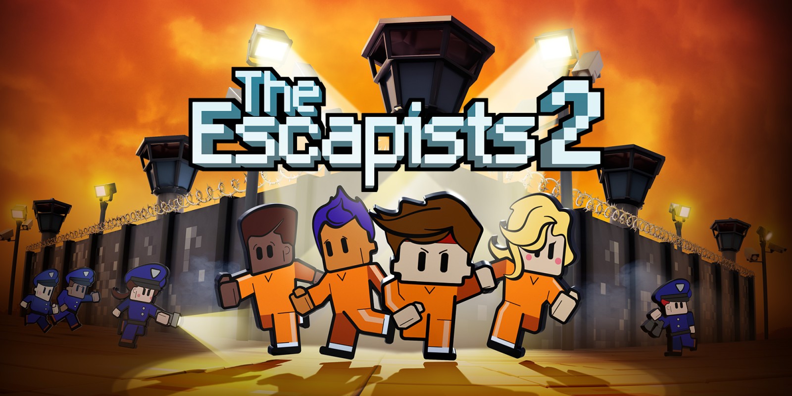 The Escapist 2