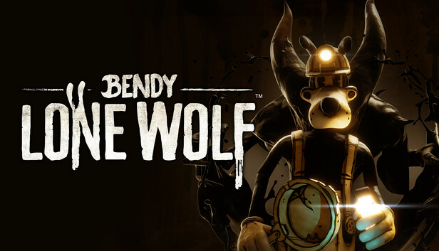 Bendy Lone Wolf