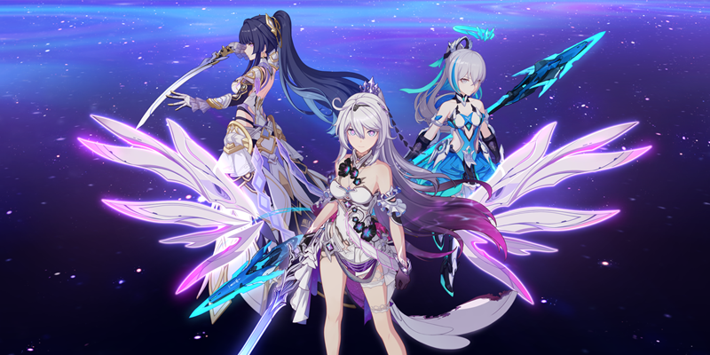 Honkai Impact 3rd